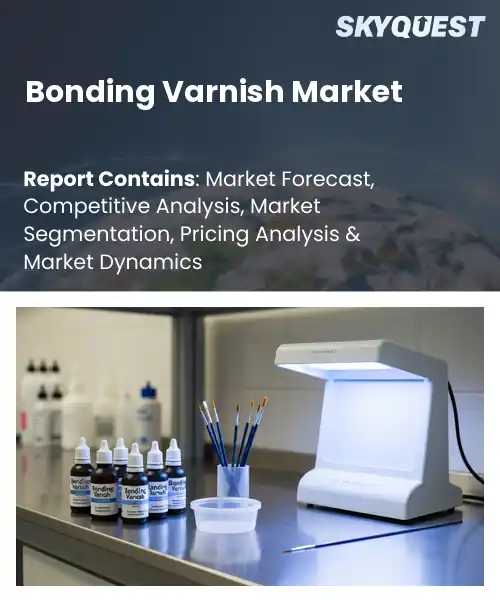 Bonding Varnish Market