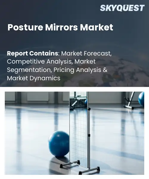 Posture Mirrors Market
