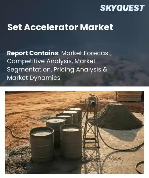Set Accelerator Market