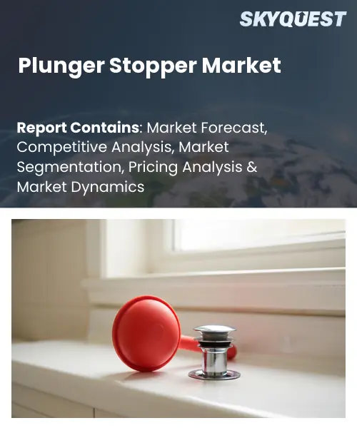 Plunger Stopper Market