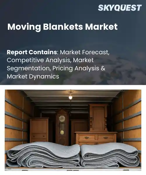 Moving Blankets Market