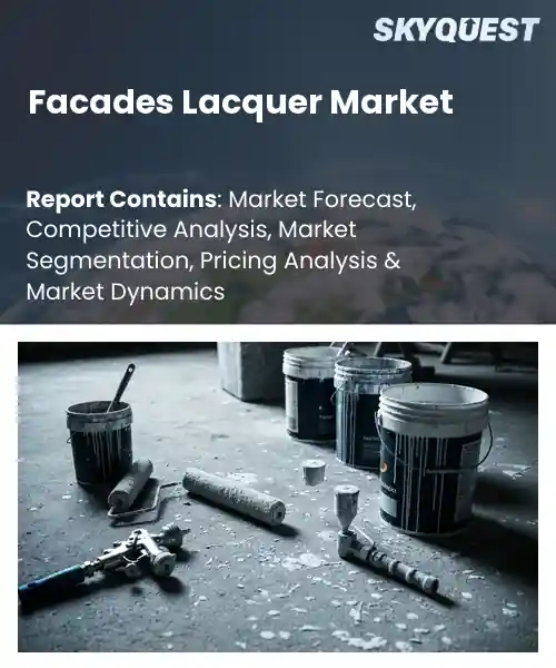 Facades Lacquer Market