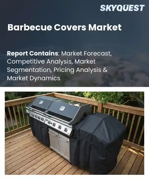 Barbecue Covers Market