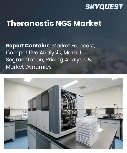 Theranostic NGS Market