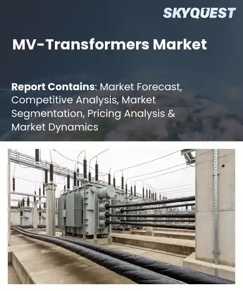 MV-Transformers Market