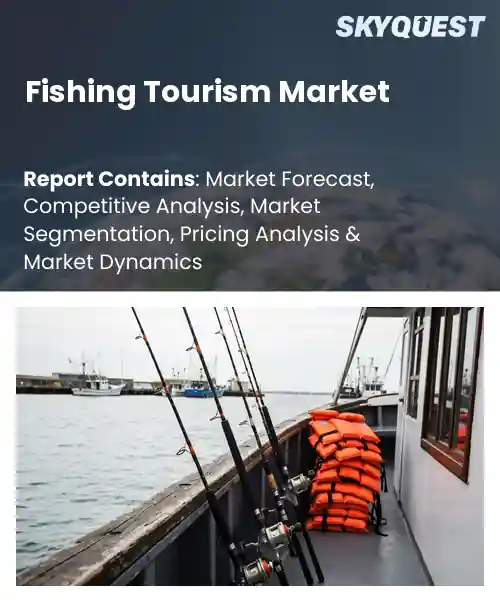 Fishing Tourism Market