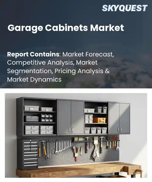 Garage Cabinets Market