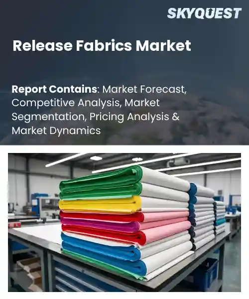 Release Fabrics Market