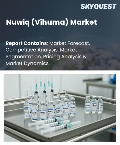 Nuwiq (Vihuma) Market