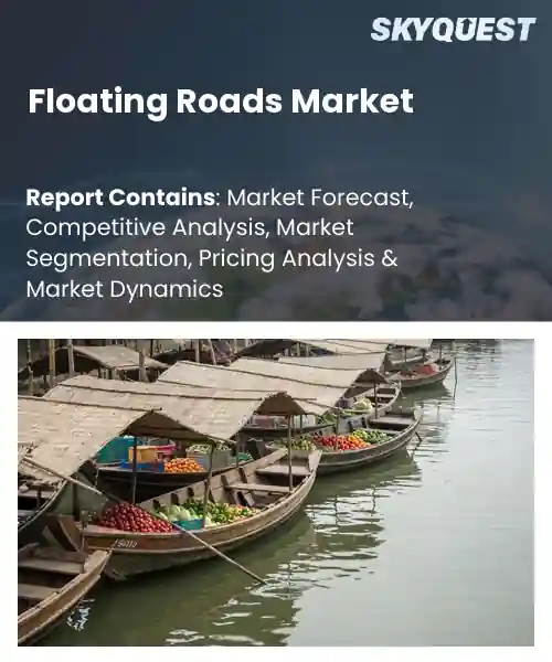 Floating Roads Market