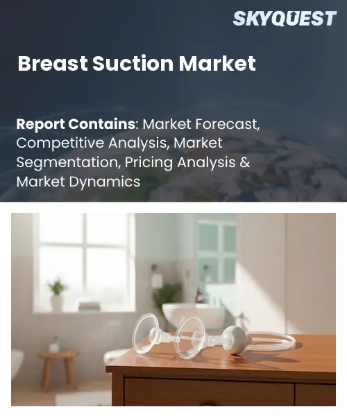 Breast Suction Market