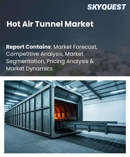 Hot Air Tunnel Market