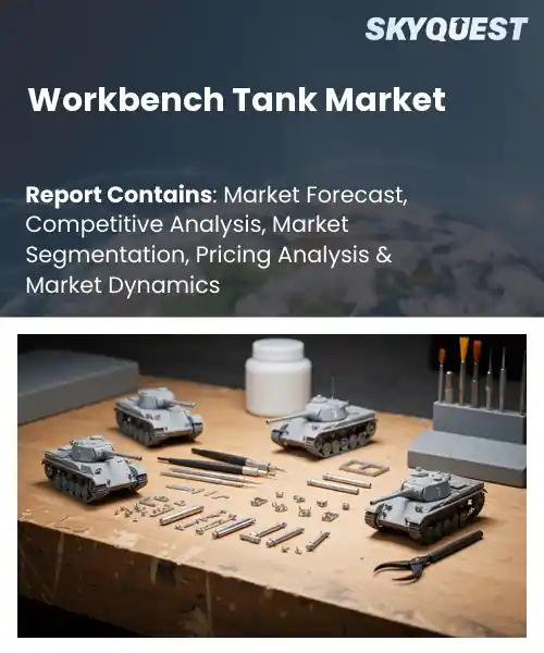 Workbench Tank Market
