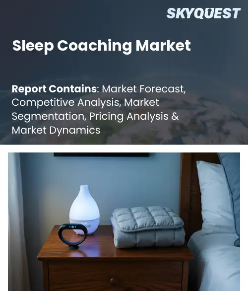 Sleep Coaching Market
