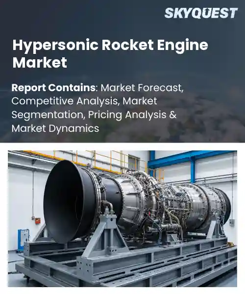 Hypersonic Rocket Engine Market