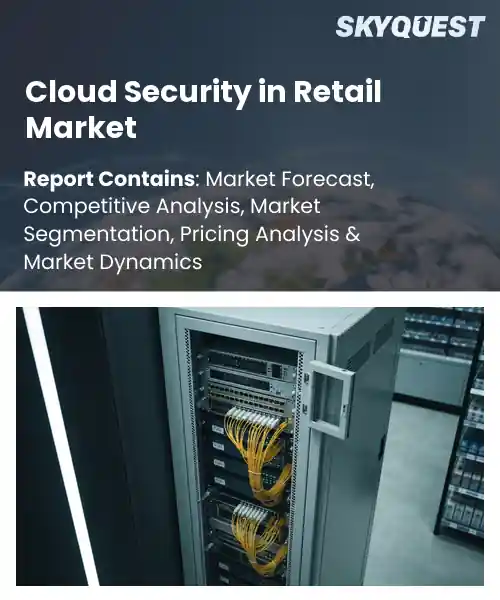 Cloud Security in Retail Market