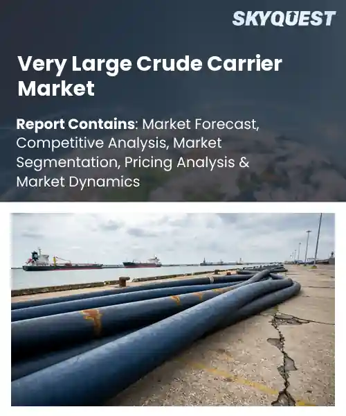 Very Large Crude Carrier Market