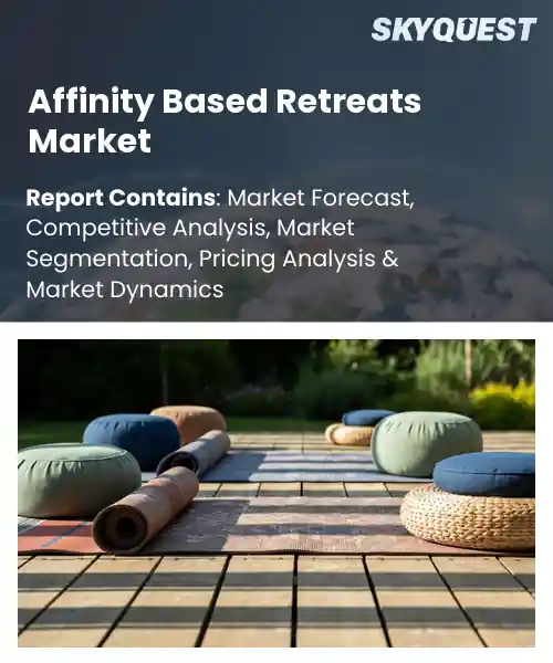 Affinity Based Retreats Market