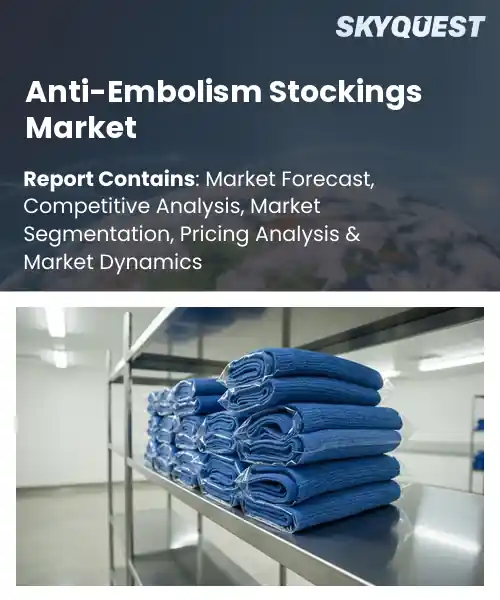 Anti-Embolism Stockings Market