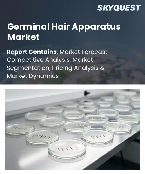Germinal Hair Apparatus Market