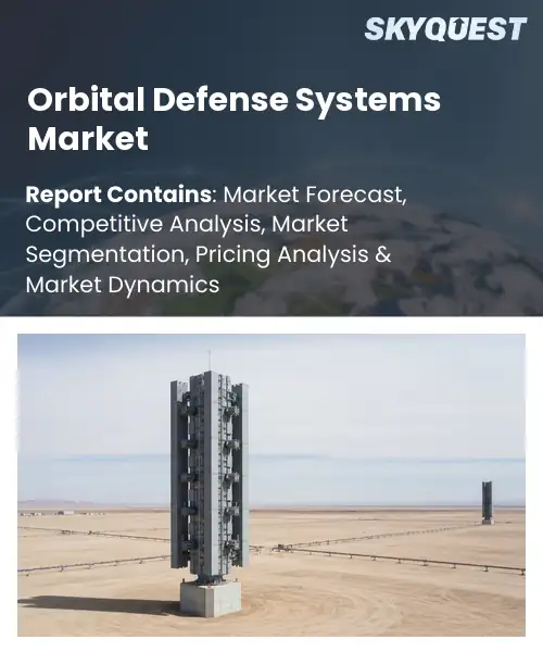 Orbital Defense Systems Market