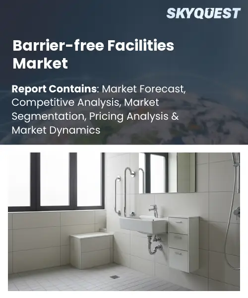 Barrier-free Facilities Market