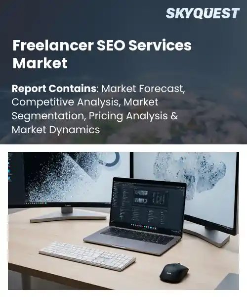 Freelancer SEO Services Market