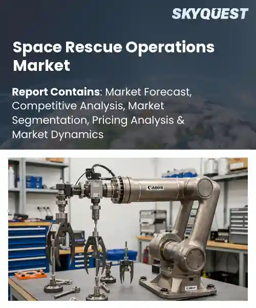 Space Rescue Operations Market