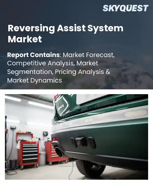 Reversing Assist System Market