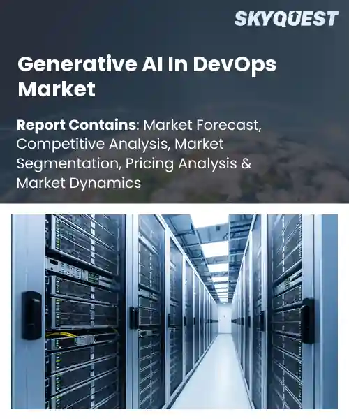 Generative AI In DevOps Market