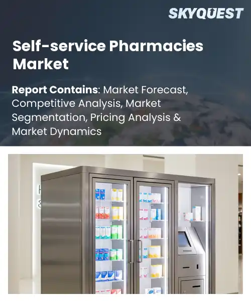 Self-service Pharmacies Market