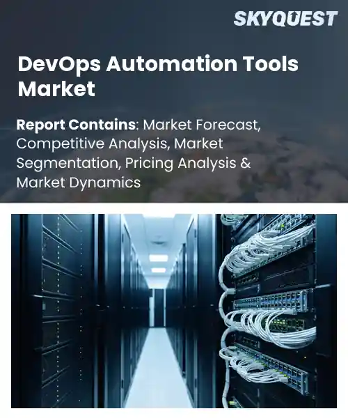 DevOps Automation Tools Market