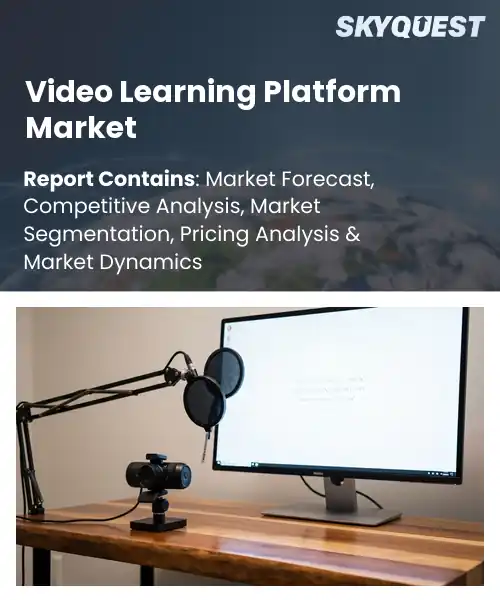Video Learning Platform Market