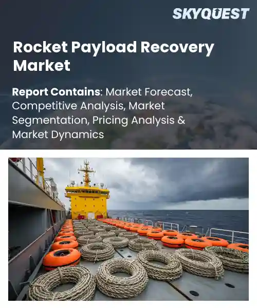 Rocket Payload Recovery Market