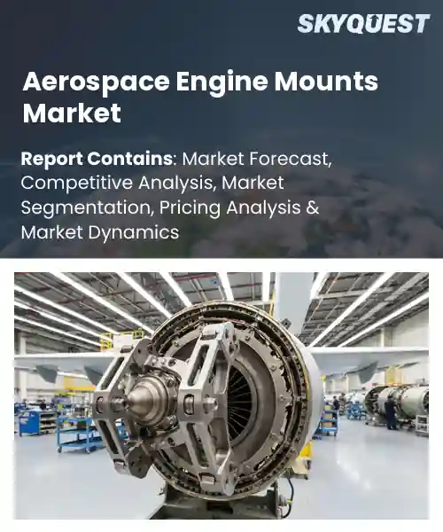Aerospace Engine Mounts Market