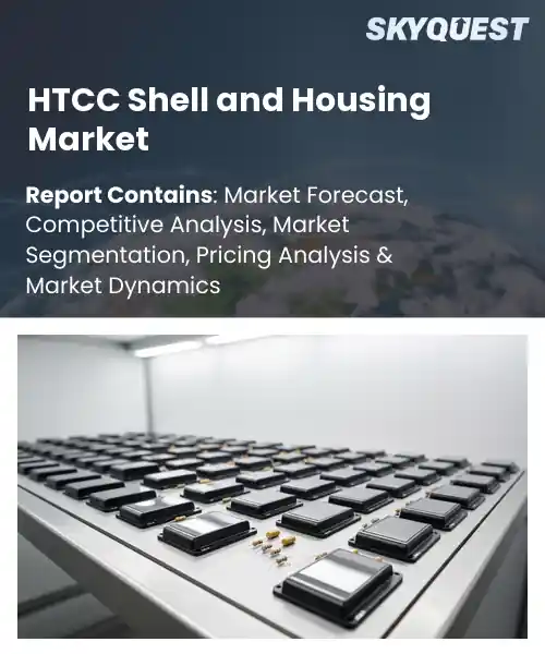 HTCC Shell and Housing Market