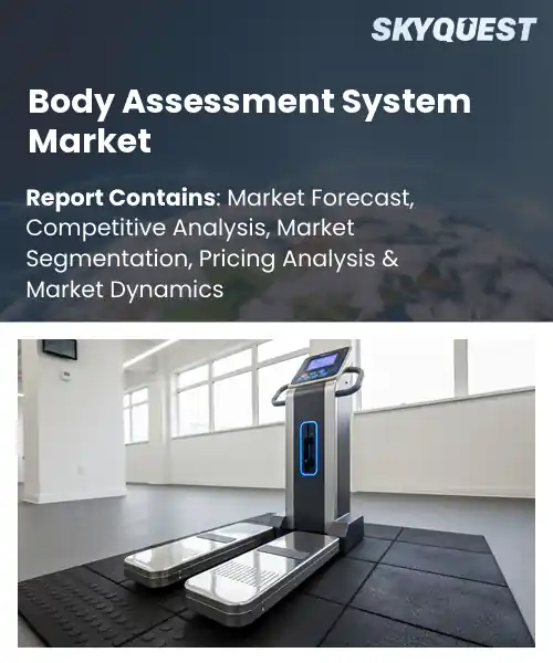 Body Assessment System Market