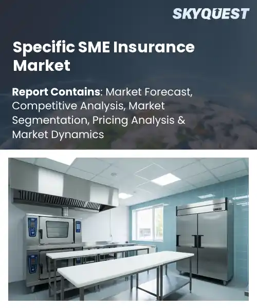 Specific SME Insurance Market