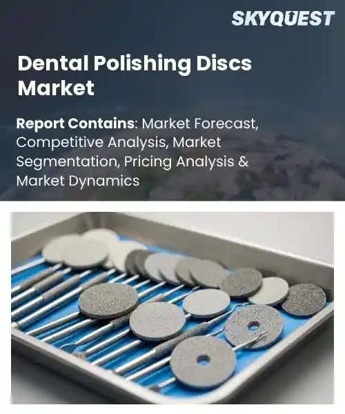 Dental Polishing Discs Market