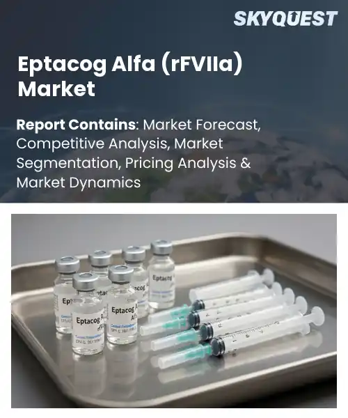 Eptacog Alfa (rFVIIa) Market