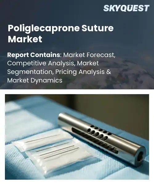 Poliglecaprone Suture Market