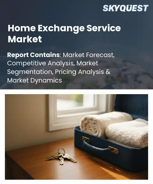 Home Exchange Service Market