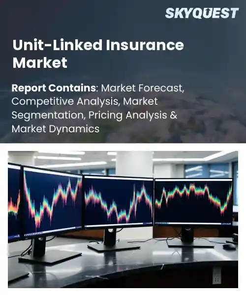 Unit-Linked Insurance Market