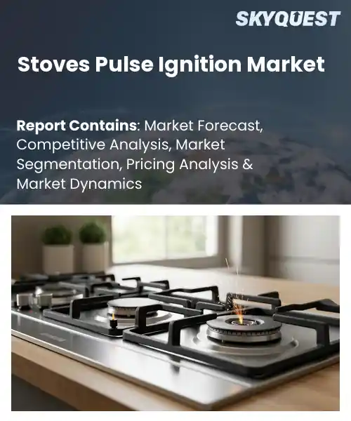 Stoves Pulse Ignition Market