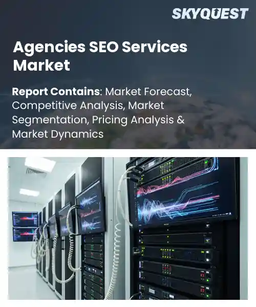 Agencies SEO Services Market