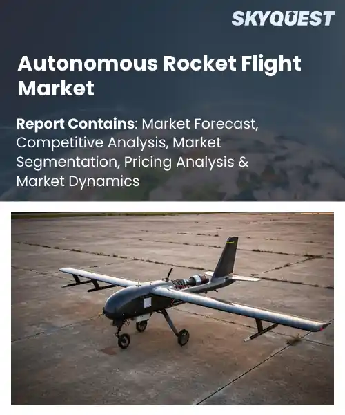 Autonomous Rocket Flight Market