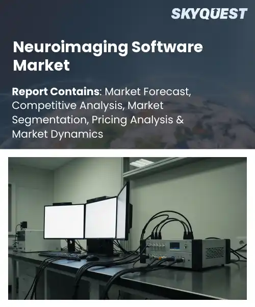 Neuroimaging Software Market