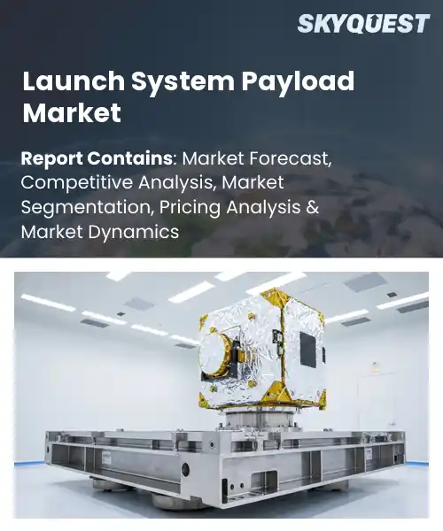 Launch System Payload Market