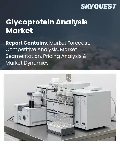 Glycoprotein Analysis Market
