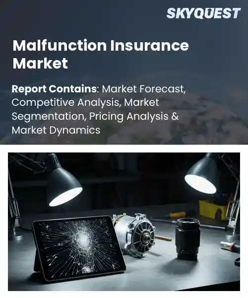 Malfunction Insurance Market